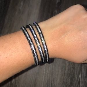 Wrap Bracelet